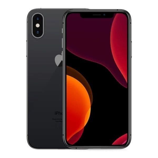 Iphone X 64GB