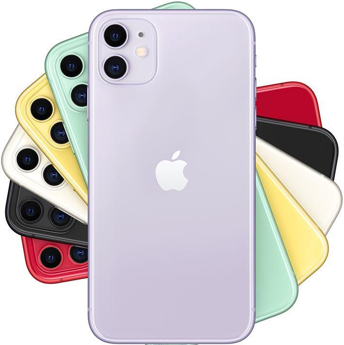 Iphone 11 128
