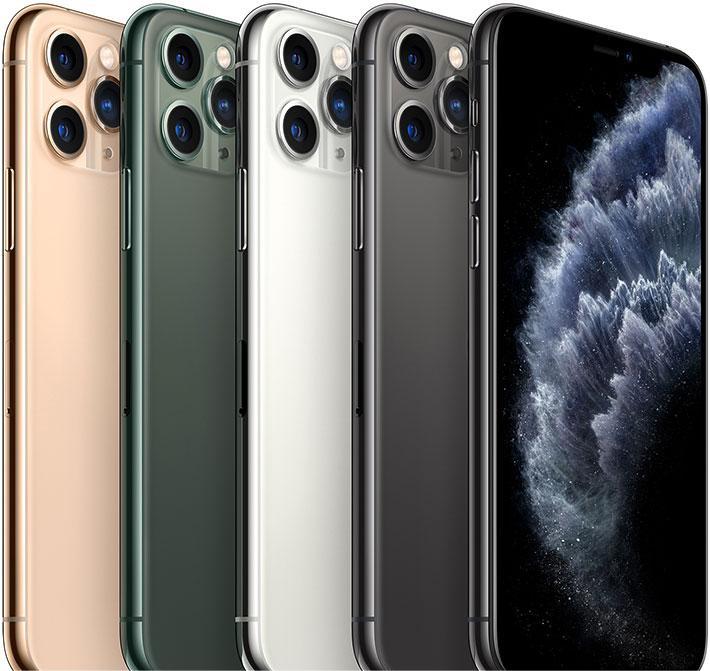 IPhone 11 Pro 64