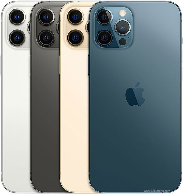 IPhone 12 Pro Max 256