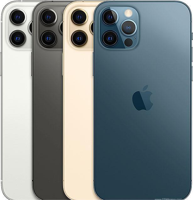 IPhone 12 Pro 128