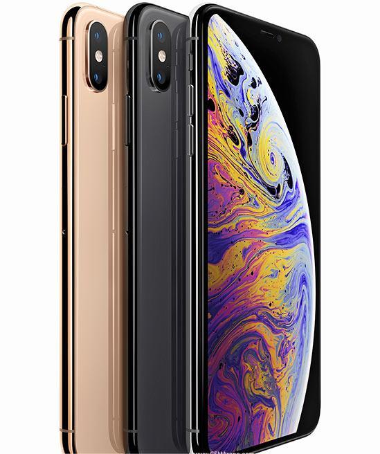 iPhone XS Max -256