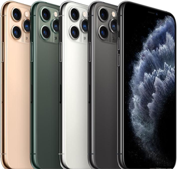 IPhone 11 Pro Max 256