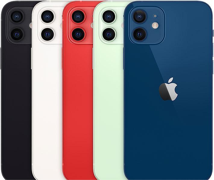 Iphone iPhone 12 128