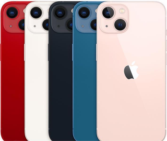 iPhone 13 128