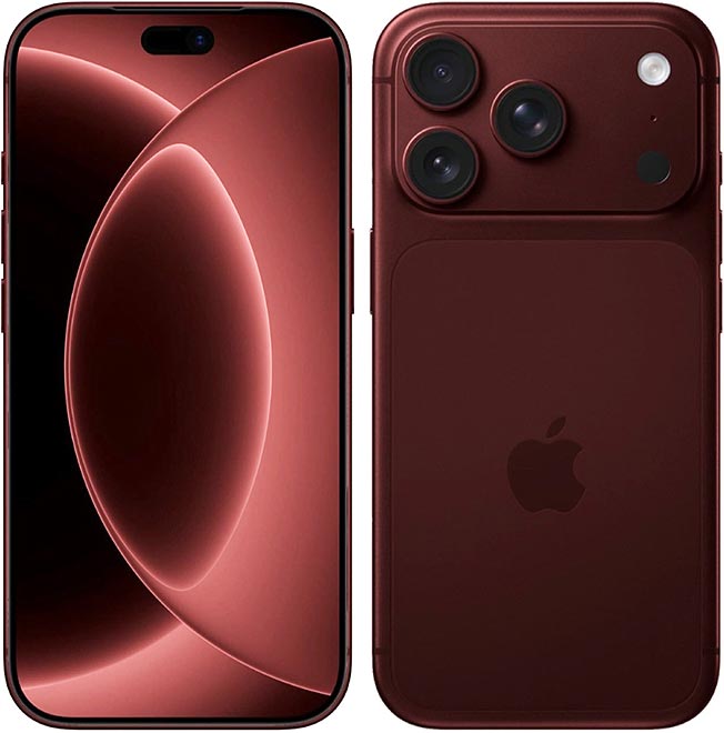 iPhone 18 Pro Max Per Booking