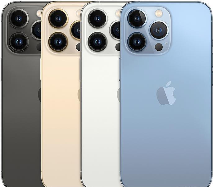 iPhone 13 Pro 128