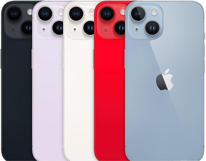iPhone 14 256