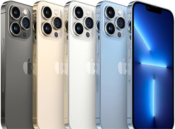 iPhone 13 Pro Max 128