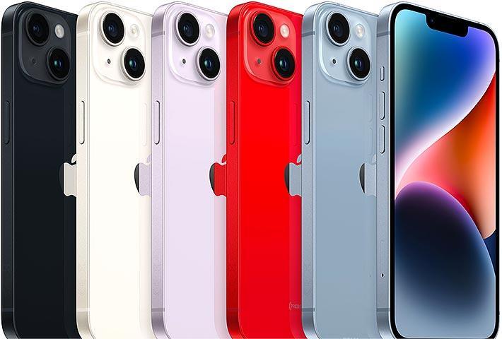 iPhone 14 Plus 256