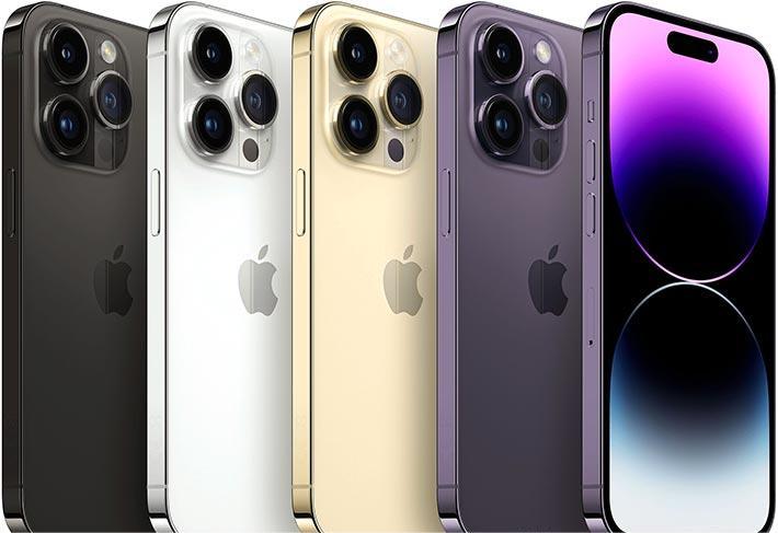 iPhone 14 Pro 256