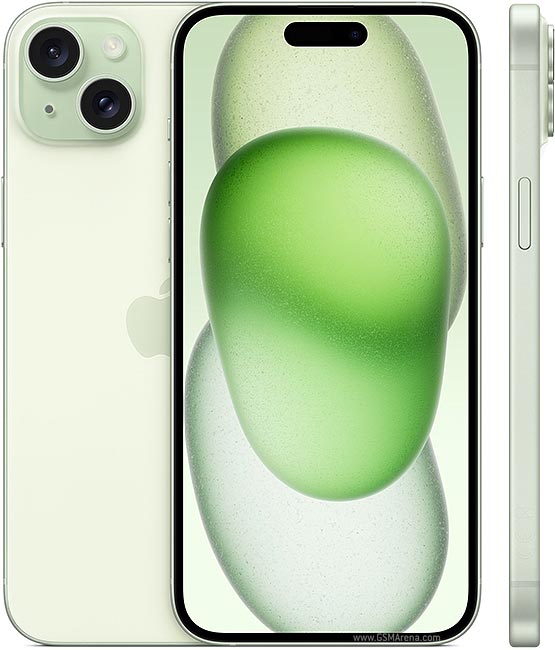 iPhone 15 Plus 128