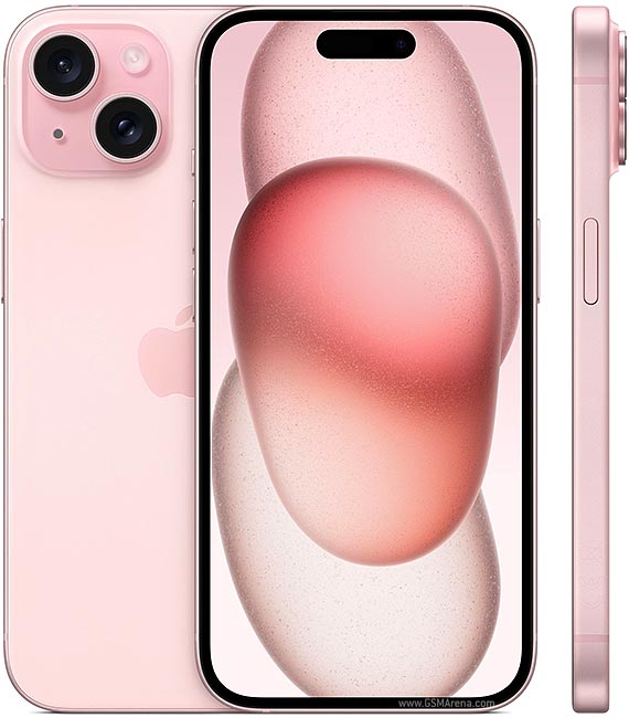 iPhone 15 256