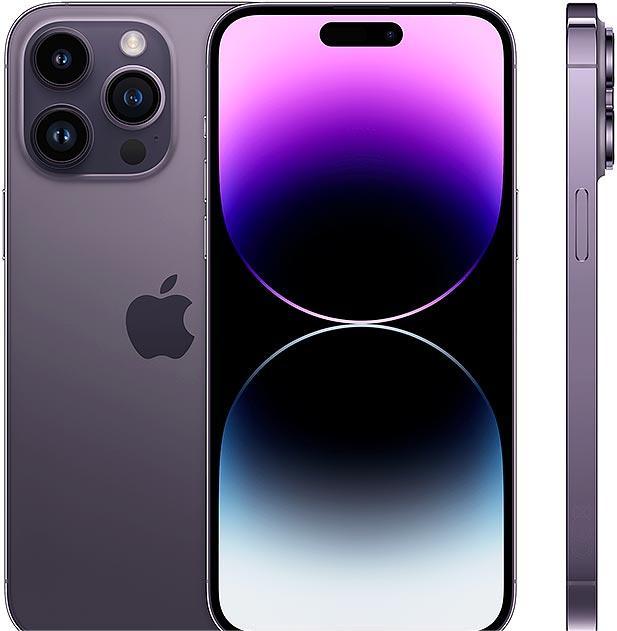 iPhone 14 Pro Max 128
